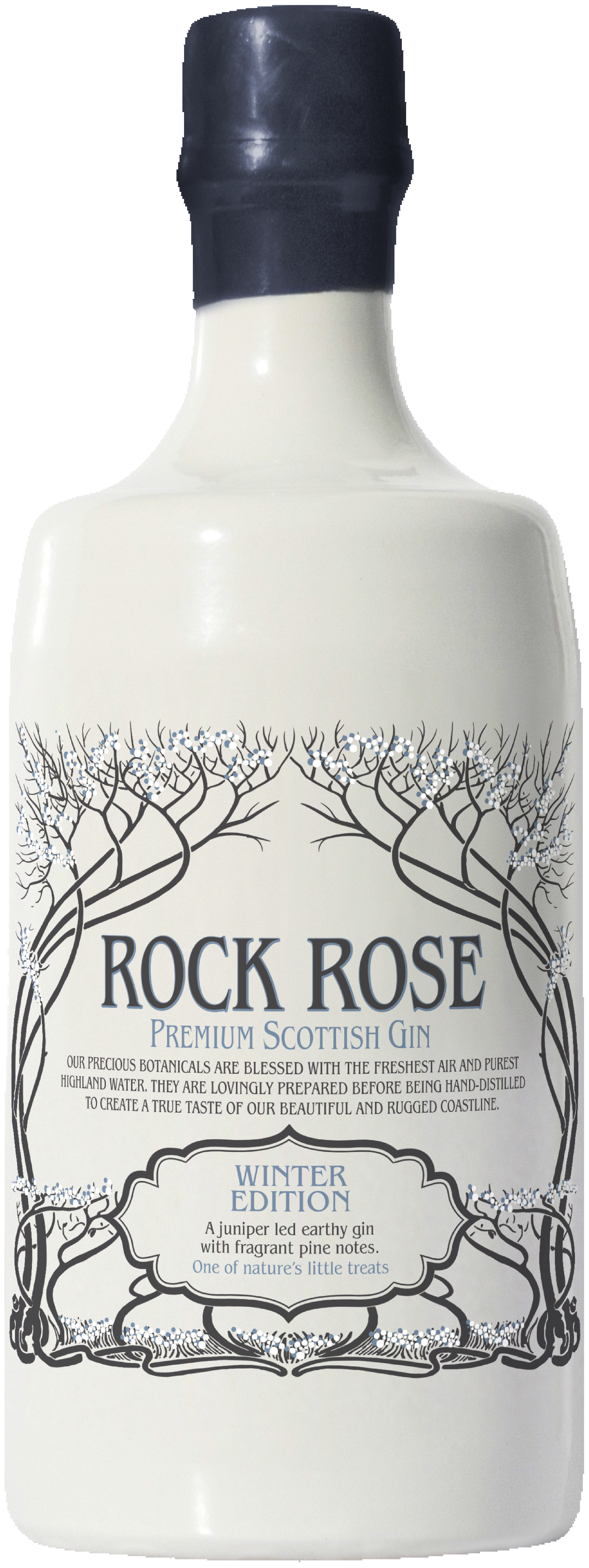 Rock Rose Gin