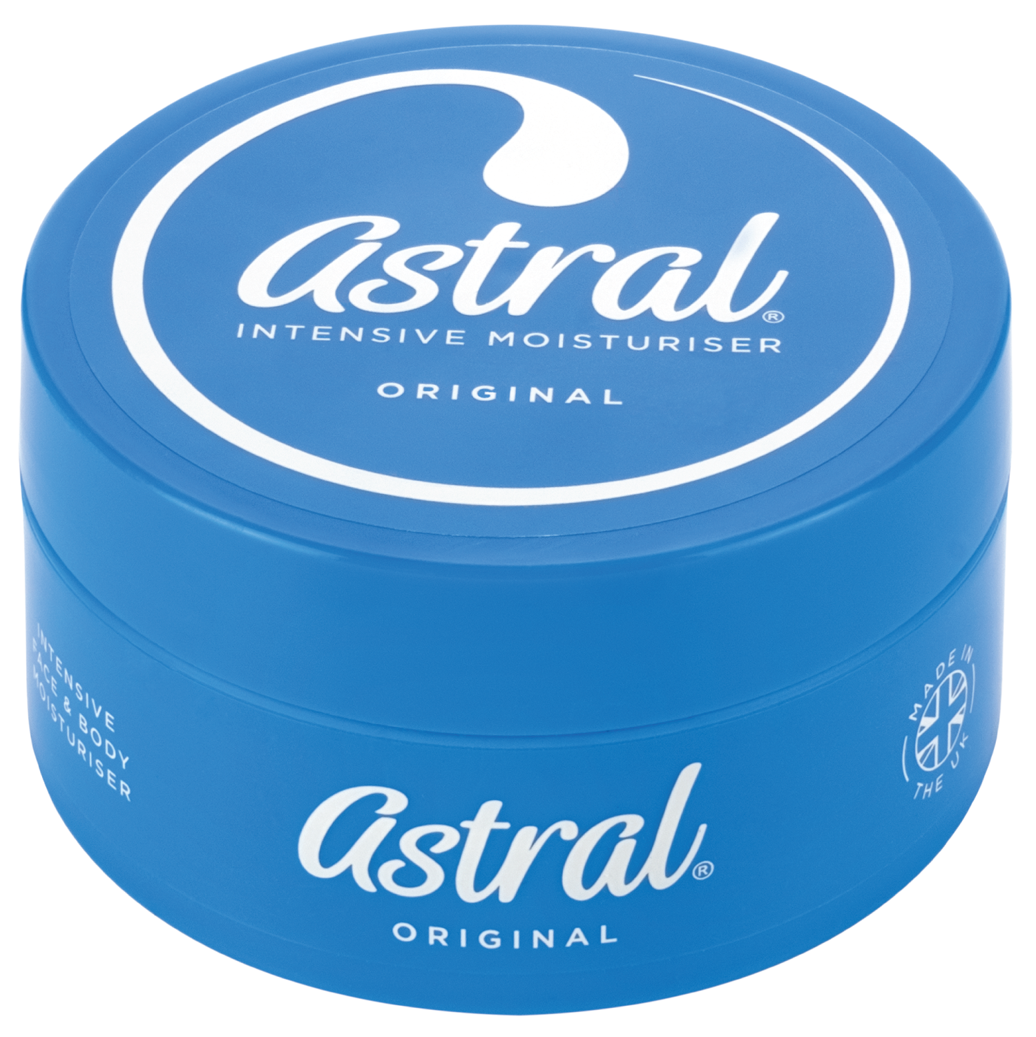 Astral Intensive Moisturiser