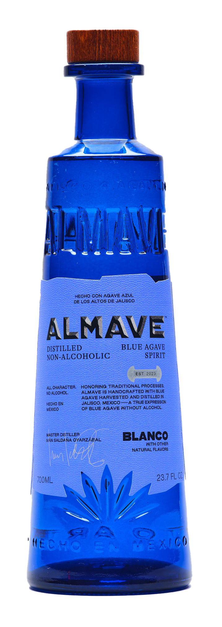 Almave Blanco