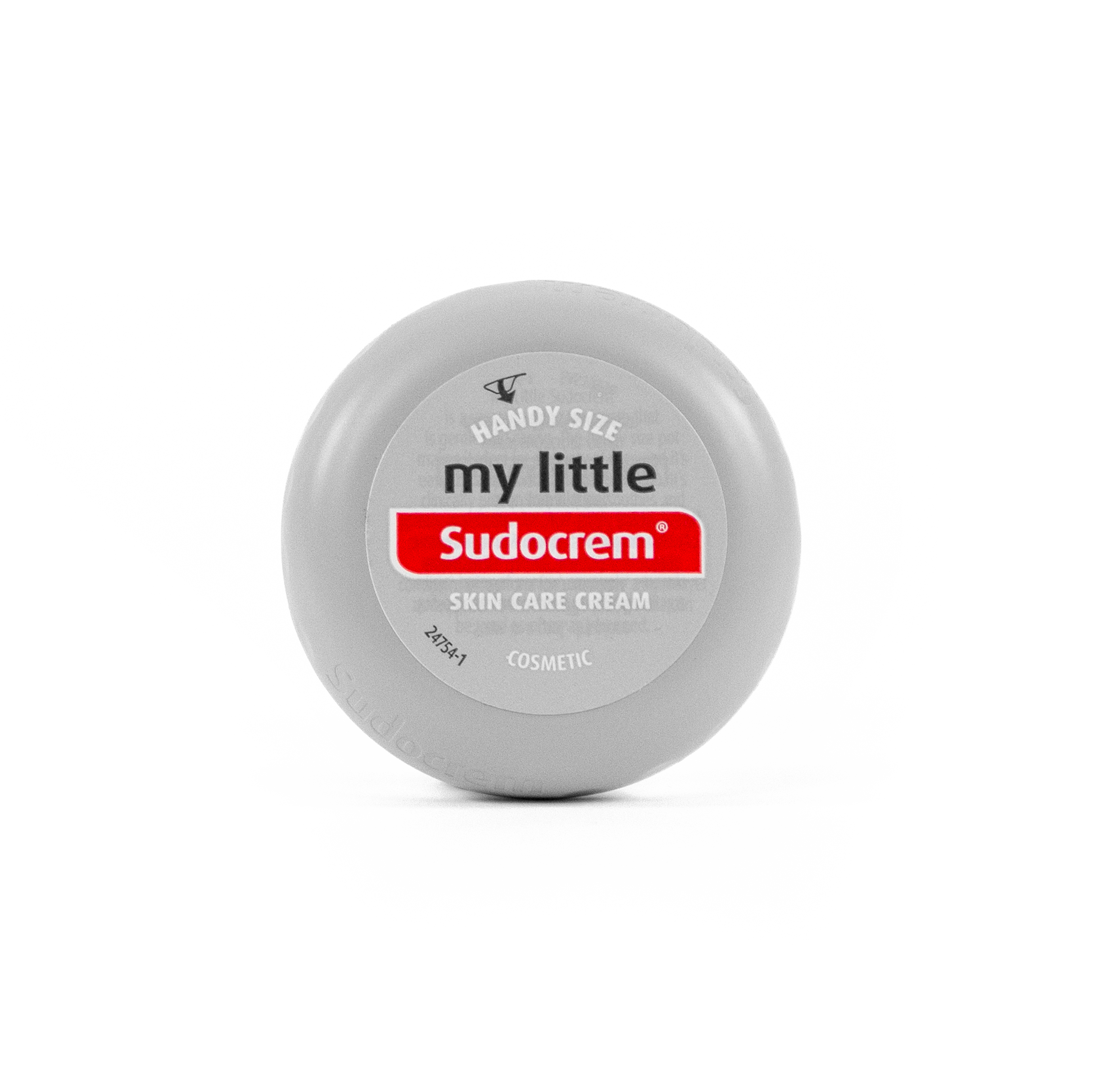 My Little Sudocrem