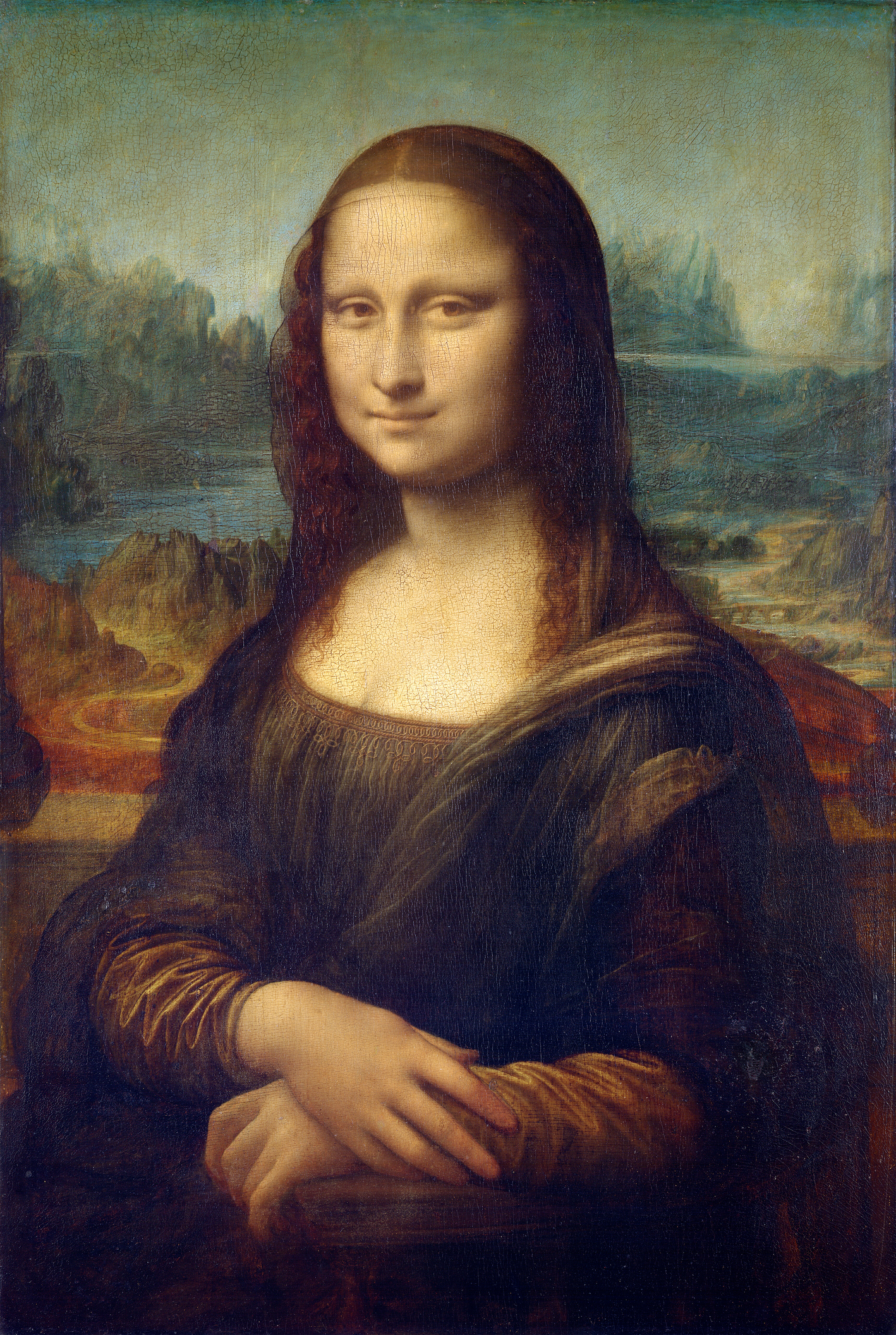 Mona Lisa