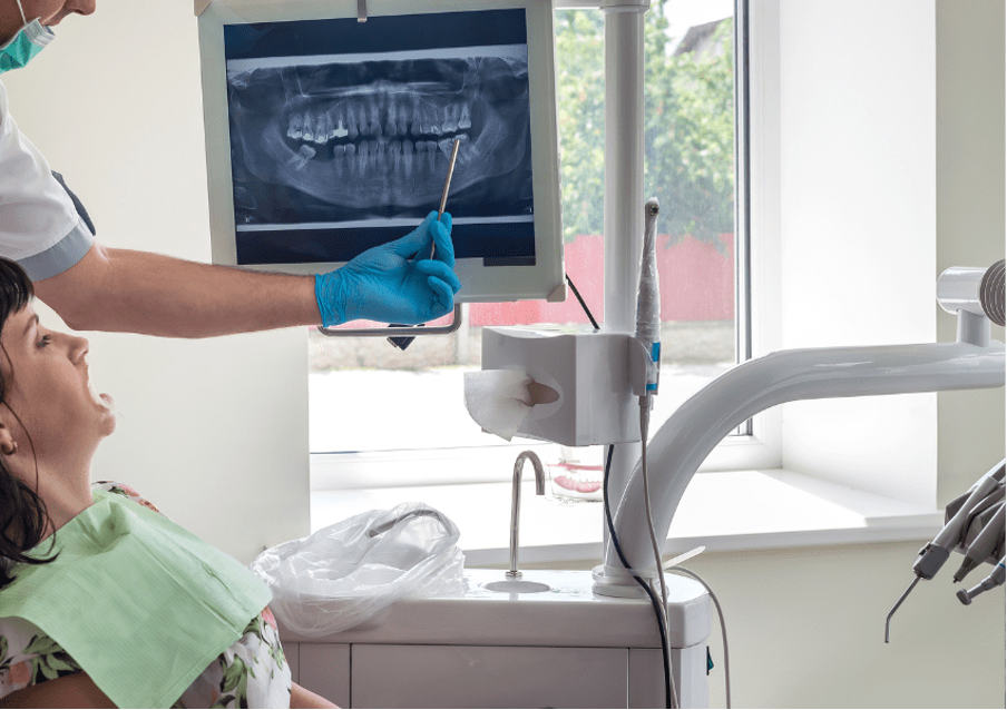 Chatsworth House Dental Clinic