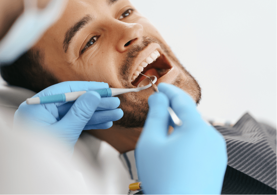 Chatsworth House Dental Clinic