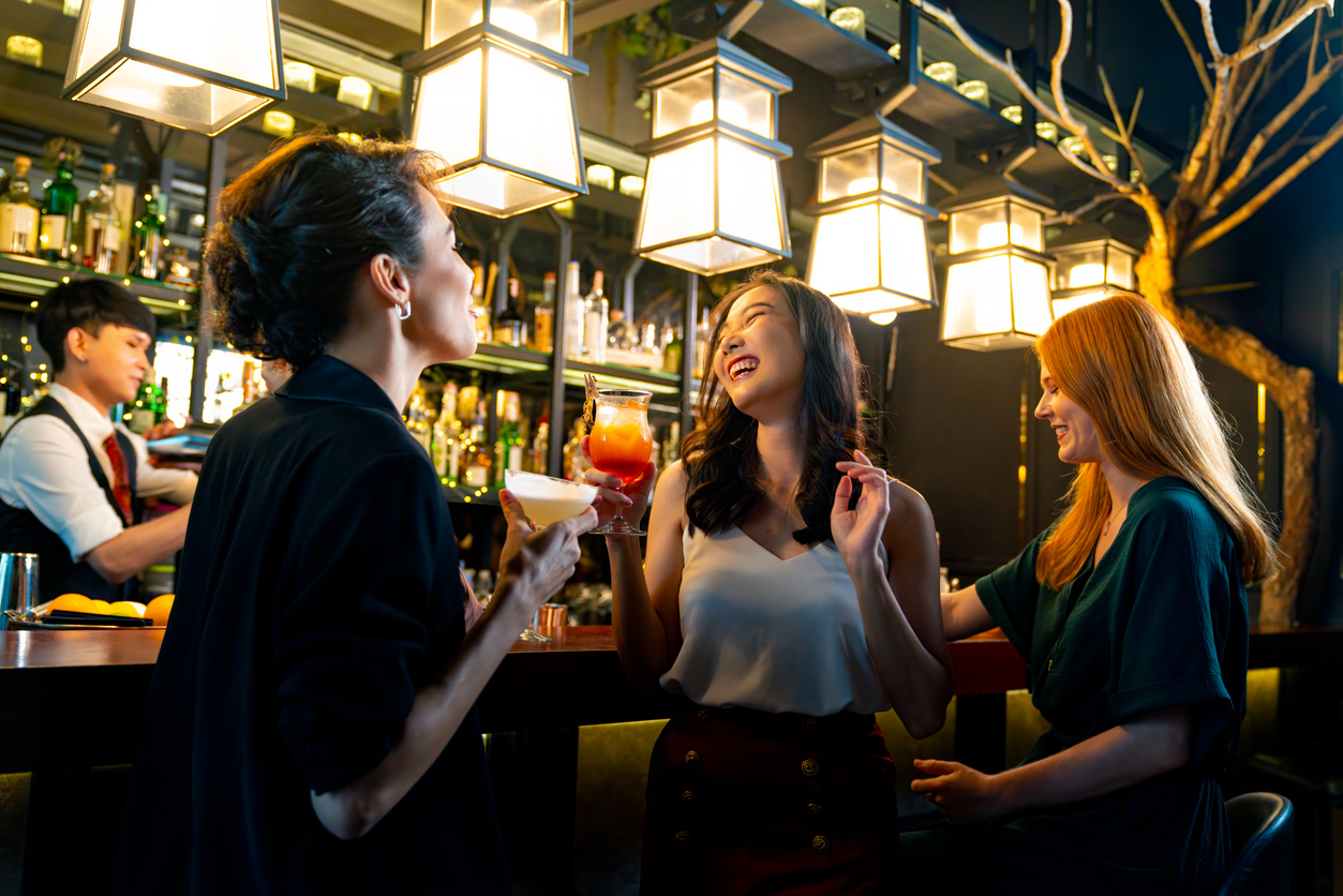 Entertainment around Northern England