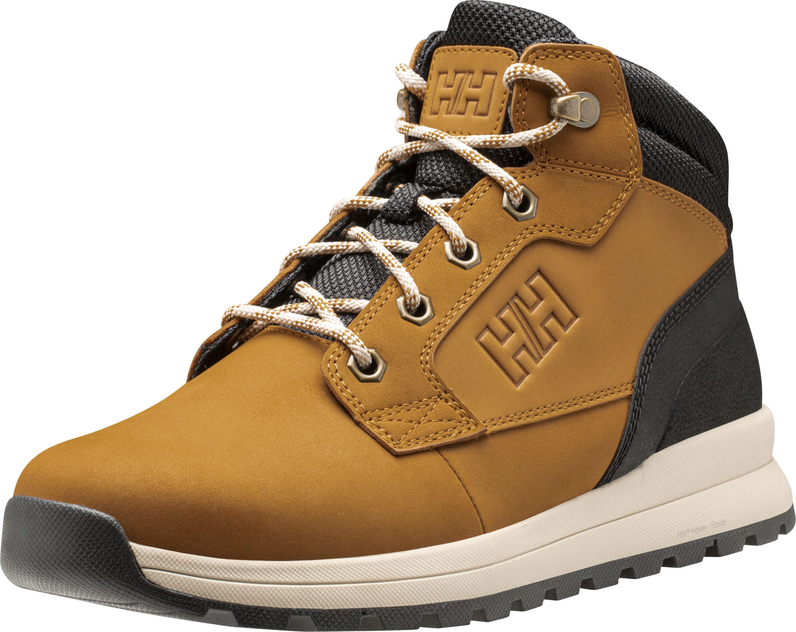 Men's Kelvin Mid Boots