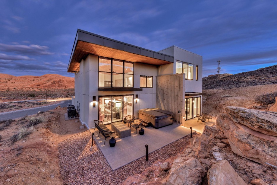 BookVRC US vacation rental