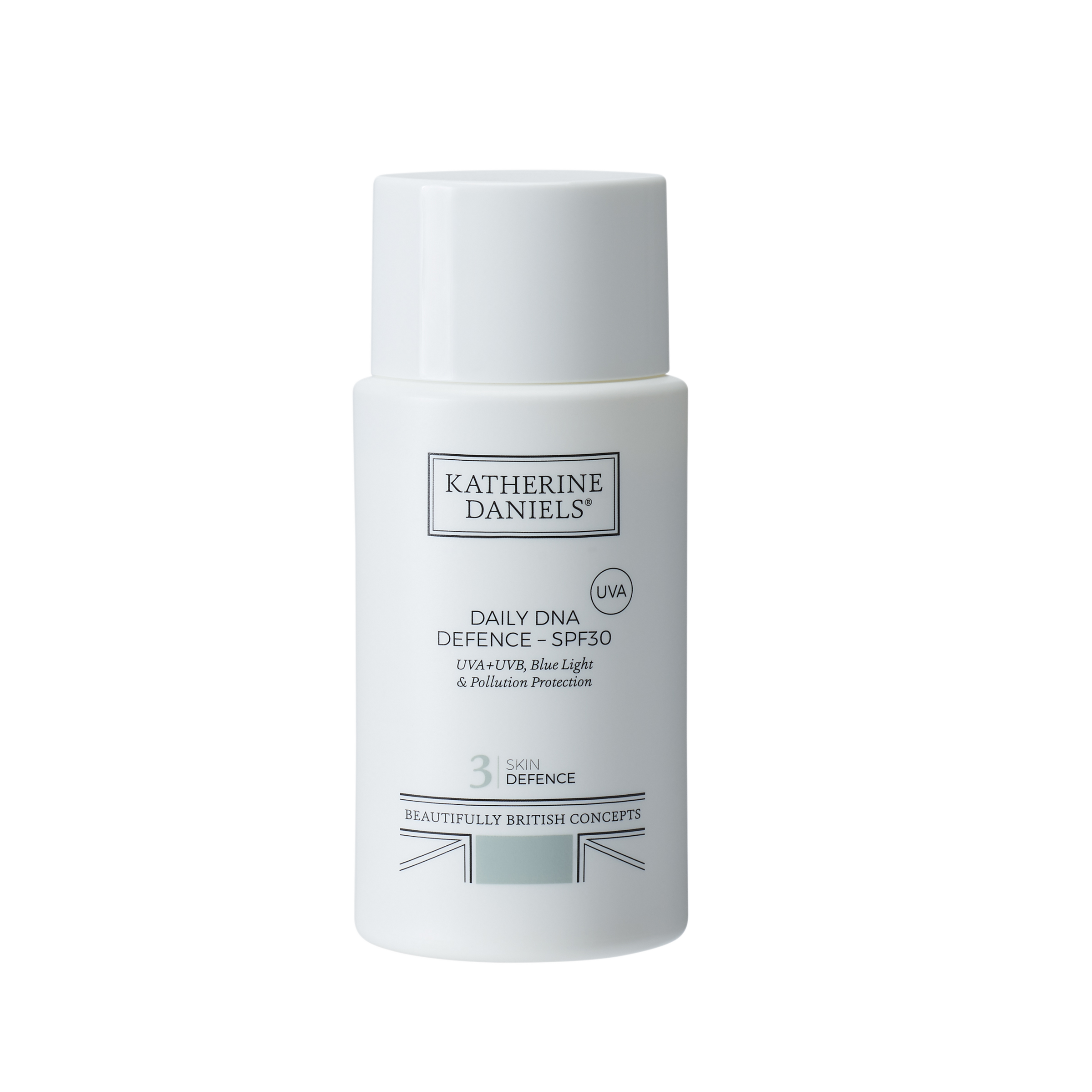 Katherine Daniels Daily DNA Defence SPF30