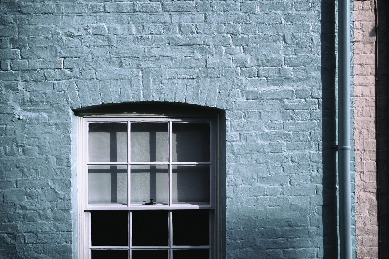 Sash window