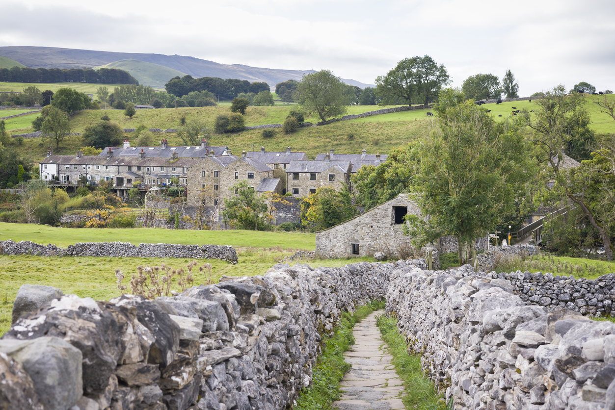 Grassington