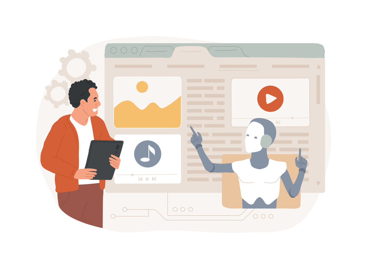 AI Image-to-Video Platforms