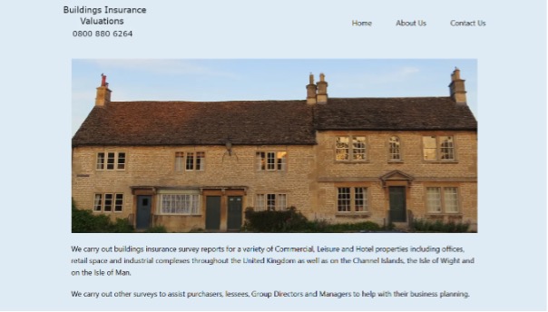 Buildings Insurance Valuations Ltd