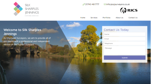 SSJ Chartered Surveyors