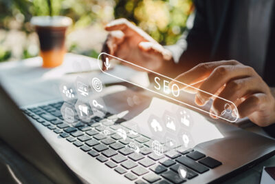 SEO