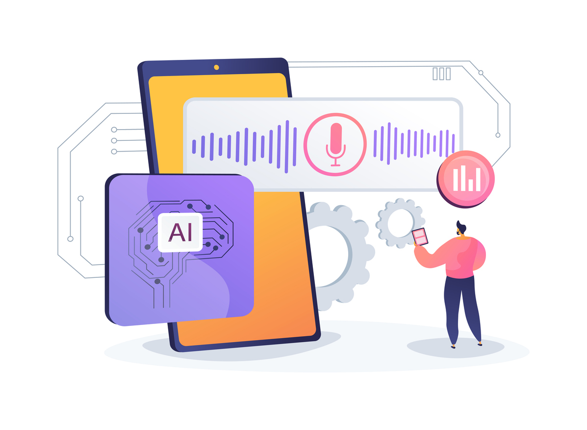 AI Voice Recognition 