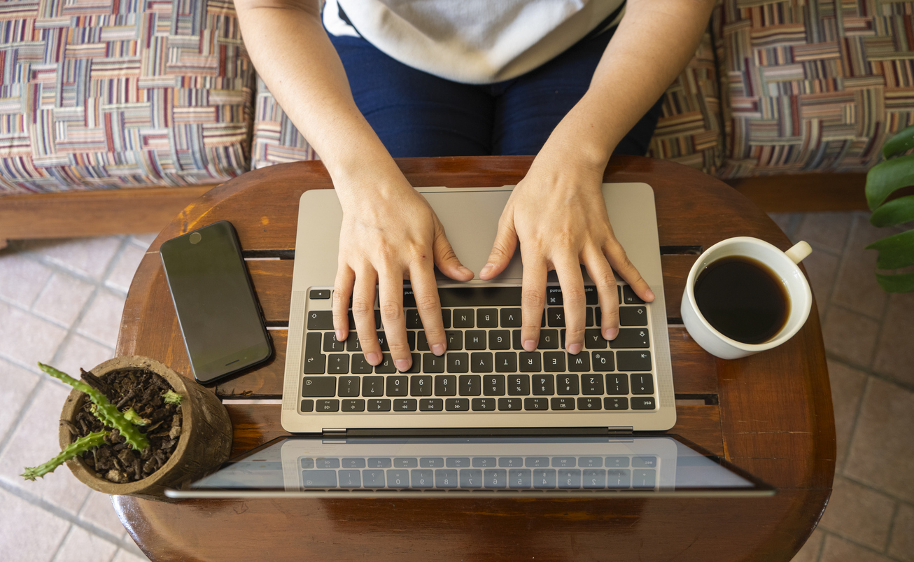 Creative hobbies online