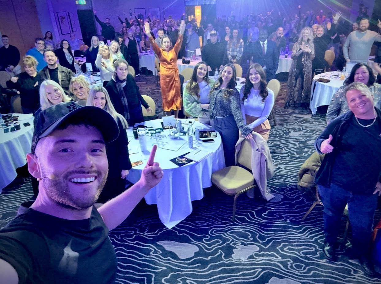 Business Strategist Matt Hall