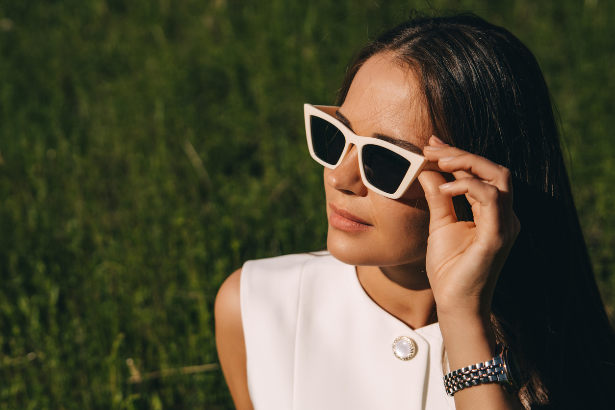 prescription sunglasses