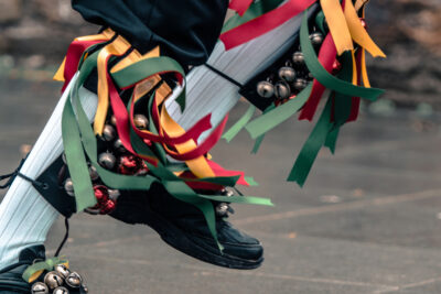Morris Dancing