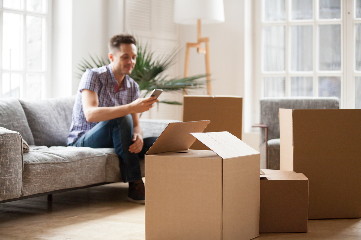 Local movers offer faster response times