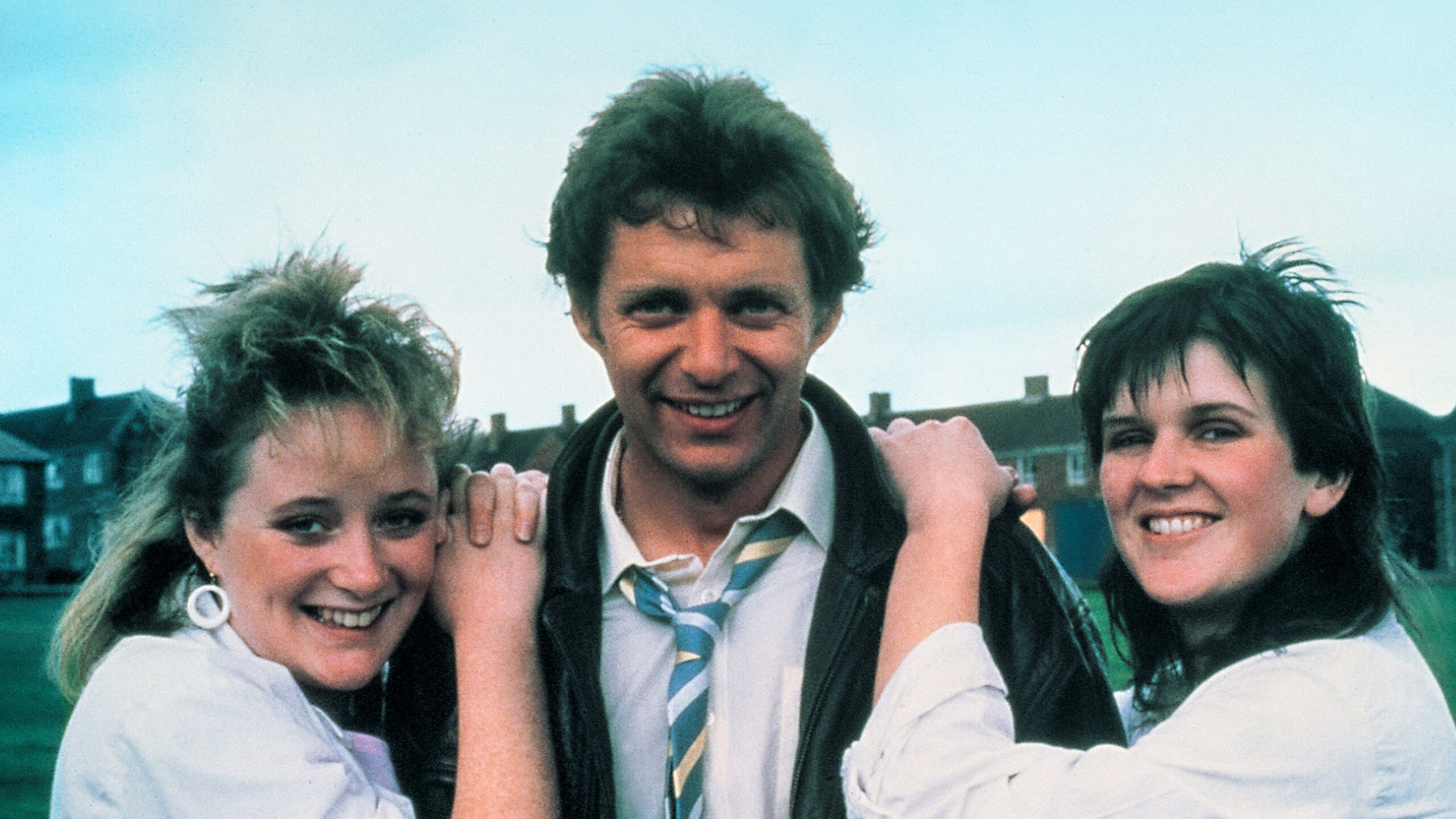 Rita, Sue and Bob Too. Courtesy of Film4