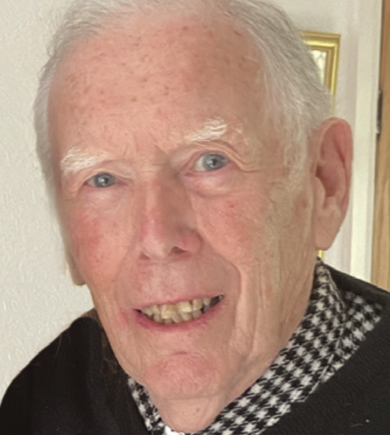 Eddy Rawlinson, former tabloid photo editor