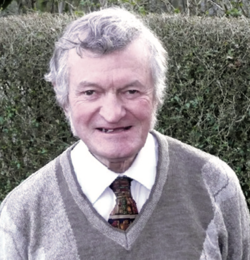 Ian Dewhirst