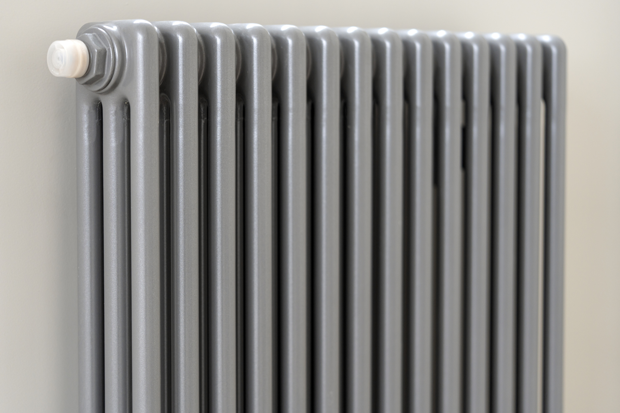 3 column radiator