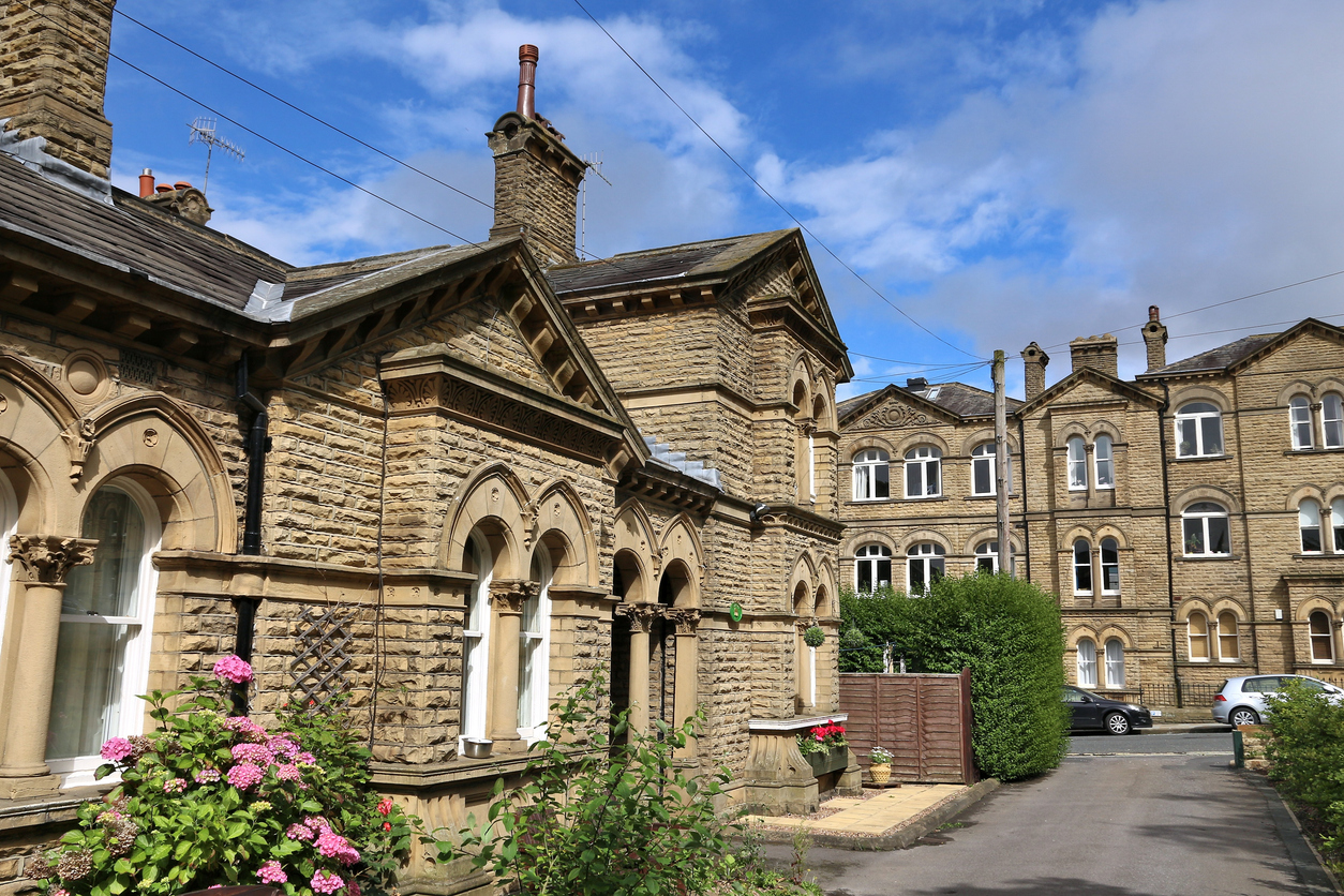 Saltaire