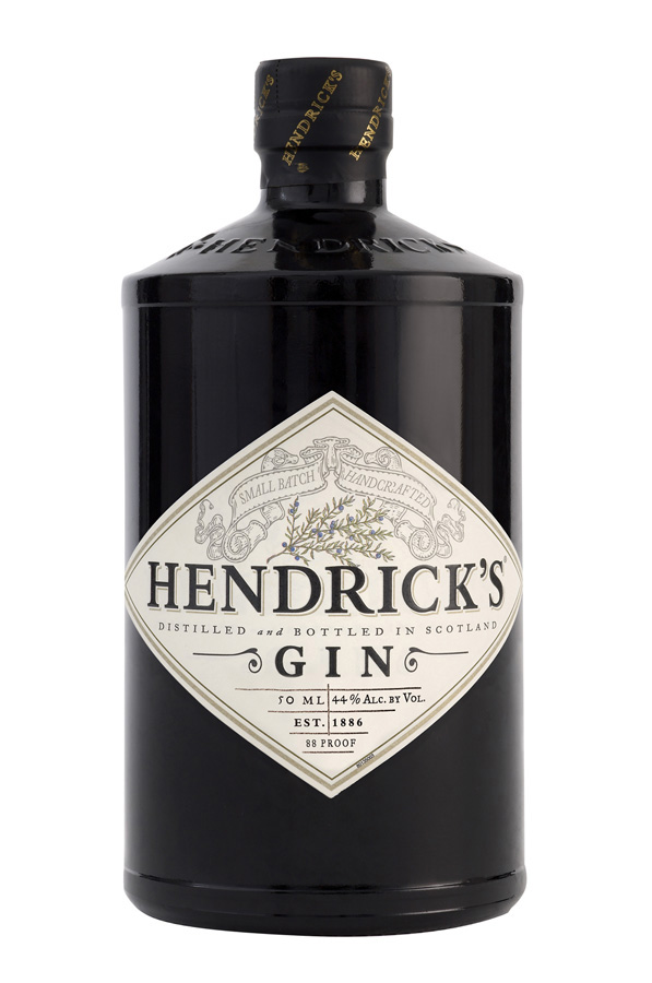 Hendrick’s Gin