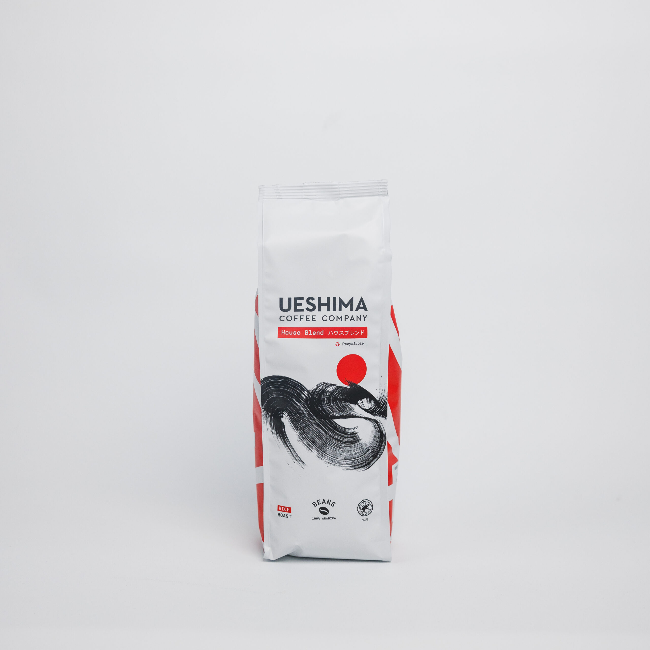 House Blend Coffee Beans