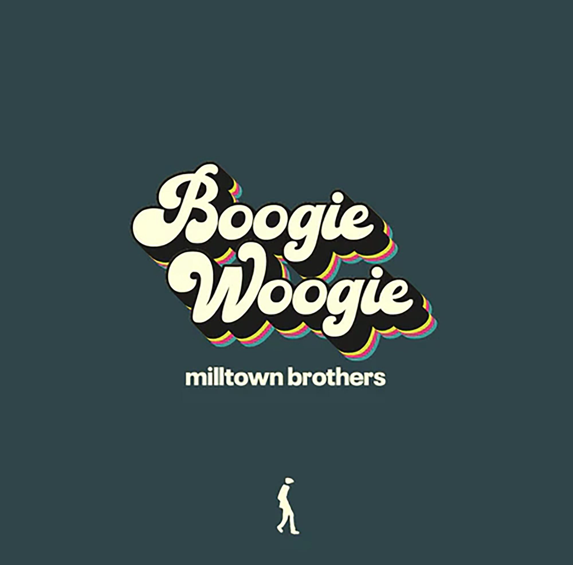 The Milltown Brothers album