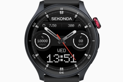 Sekonda smart watch
