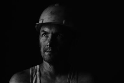 coal miner