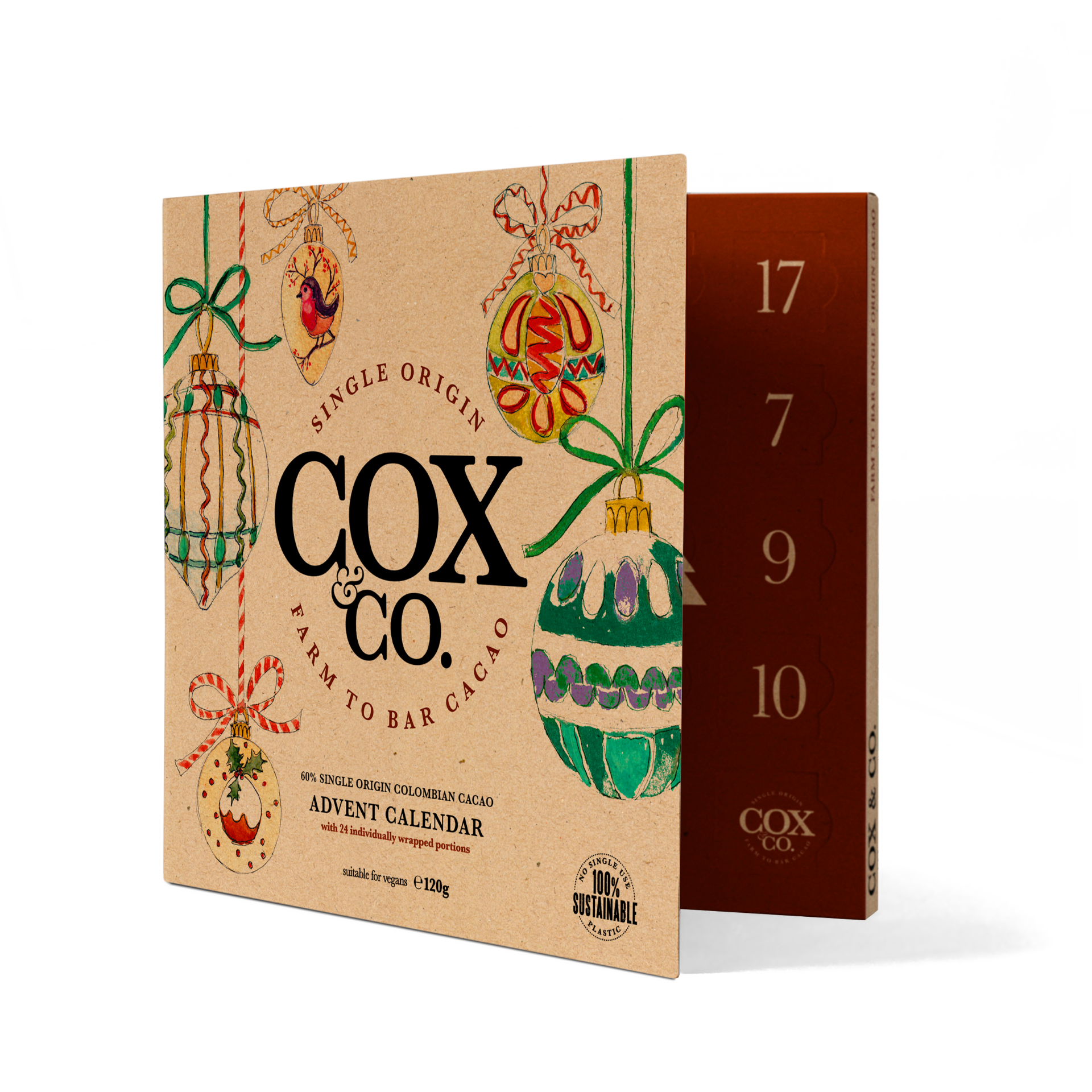 Cox & Co