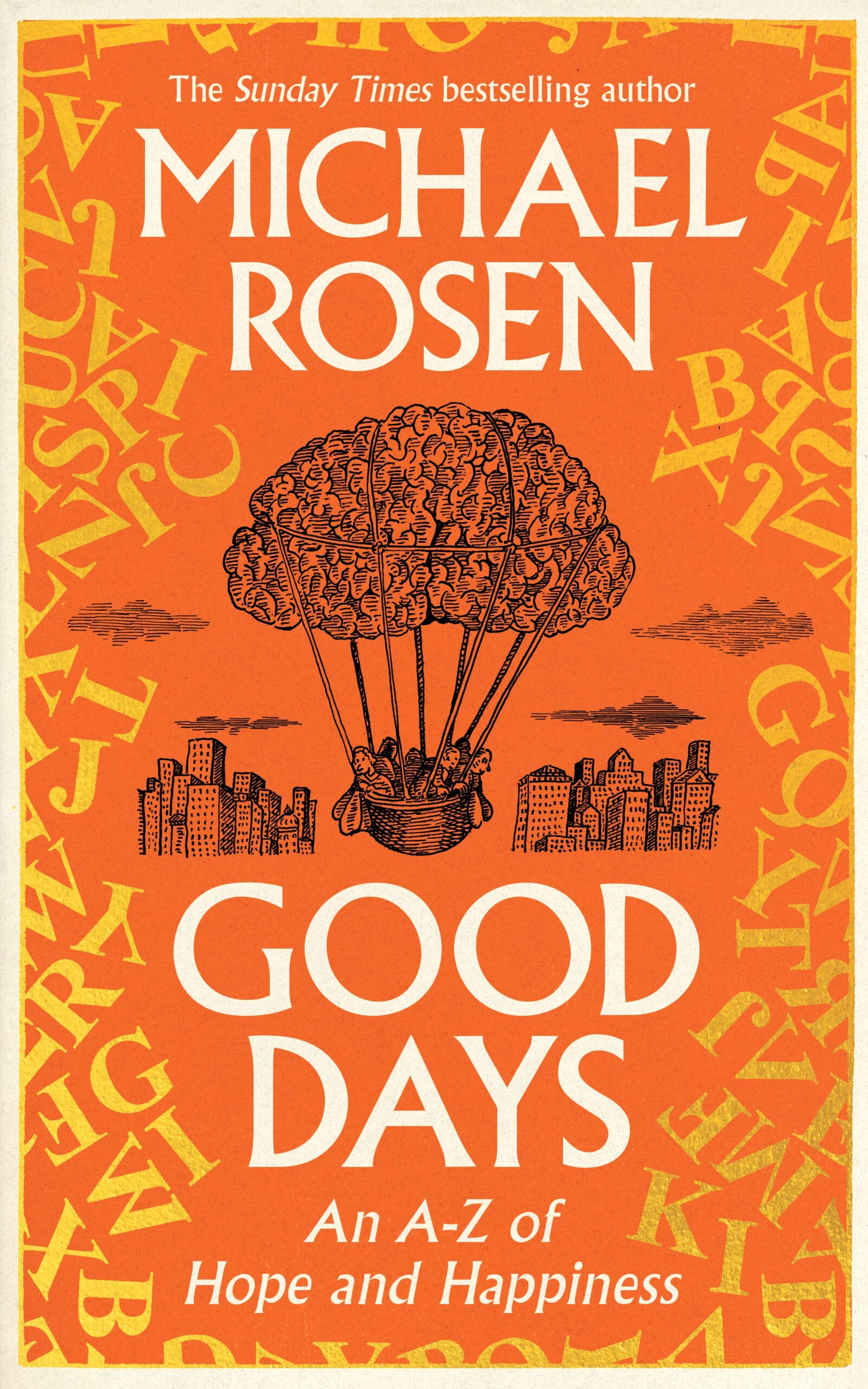 GOOD DAYS BY MICHAEL ROSEN