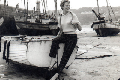 DOREEN • EDDY RAWLINSON