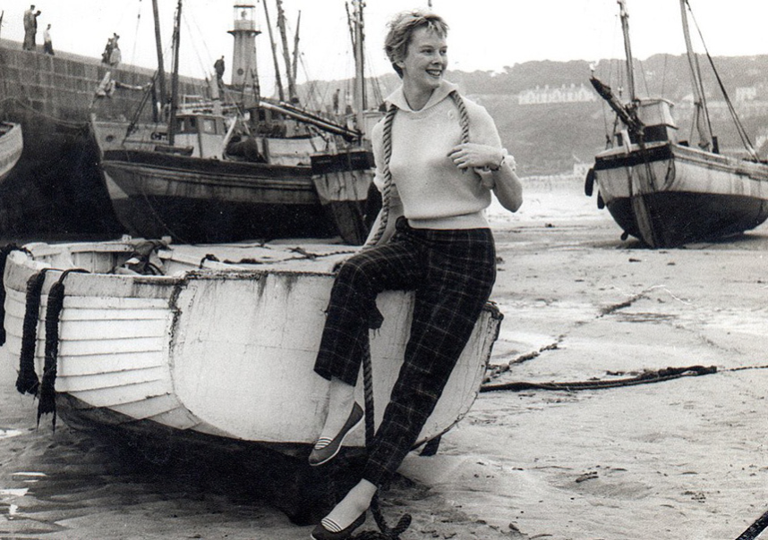 DOREEN • EDDY RAWLINSON