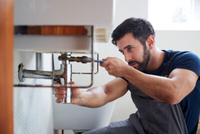 London’s Fast Plumbing Experts