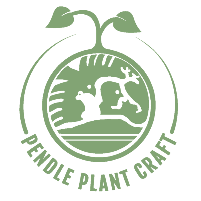 Pendle Plant Craft logo