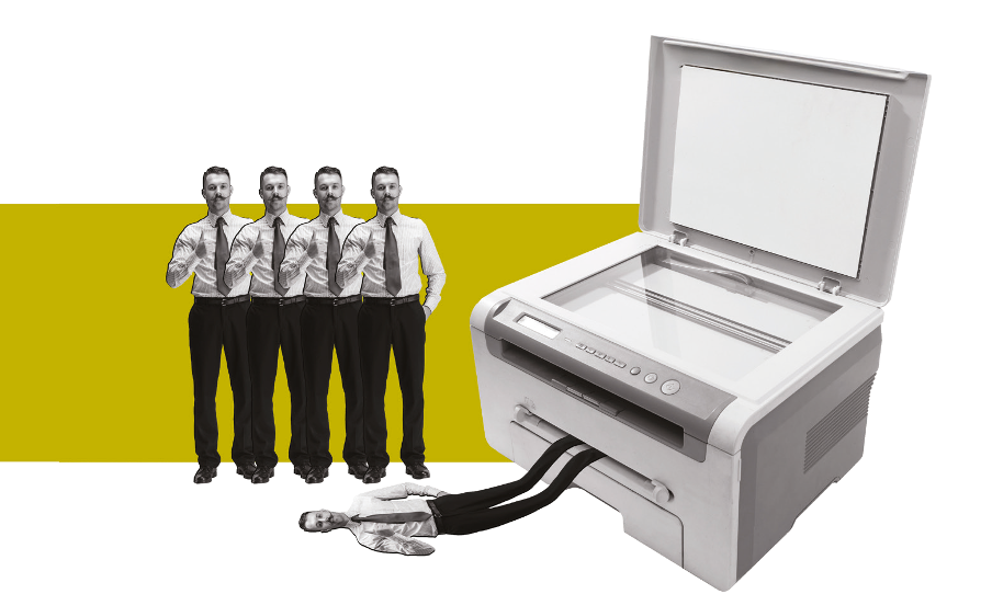 Work and tech neologisms