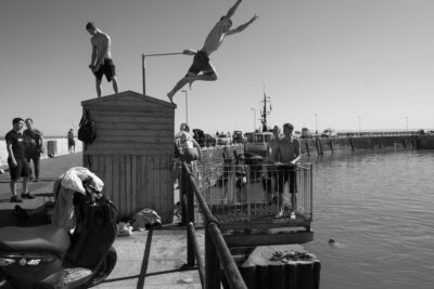 Credit: Mike Goldwater/Photo North Festival