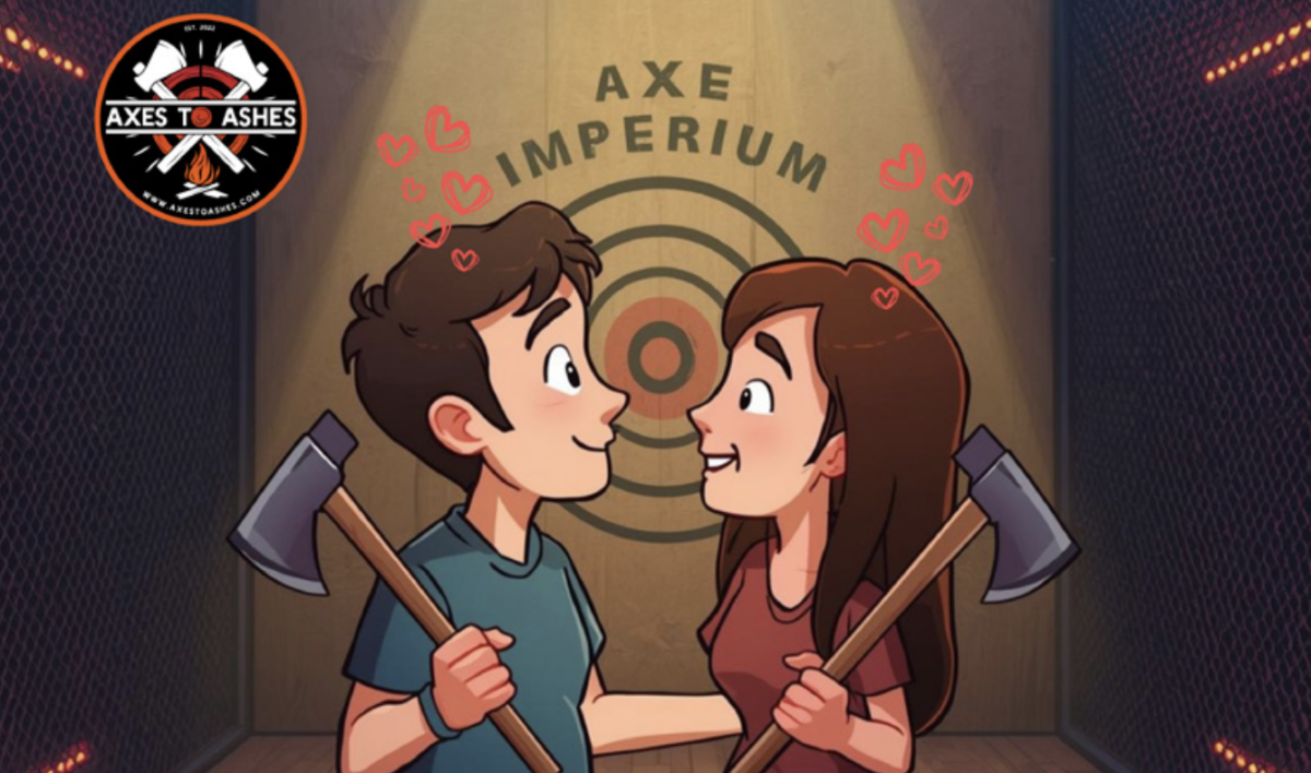 Axe Imperium