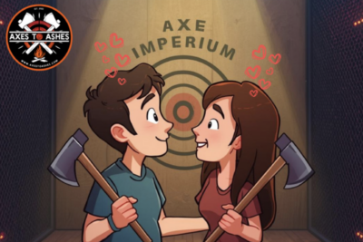 Axe Imperium