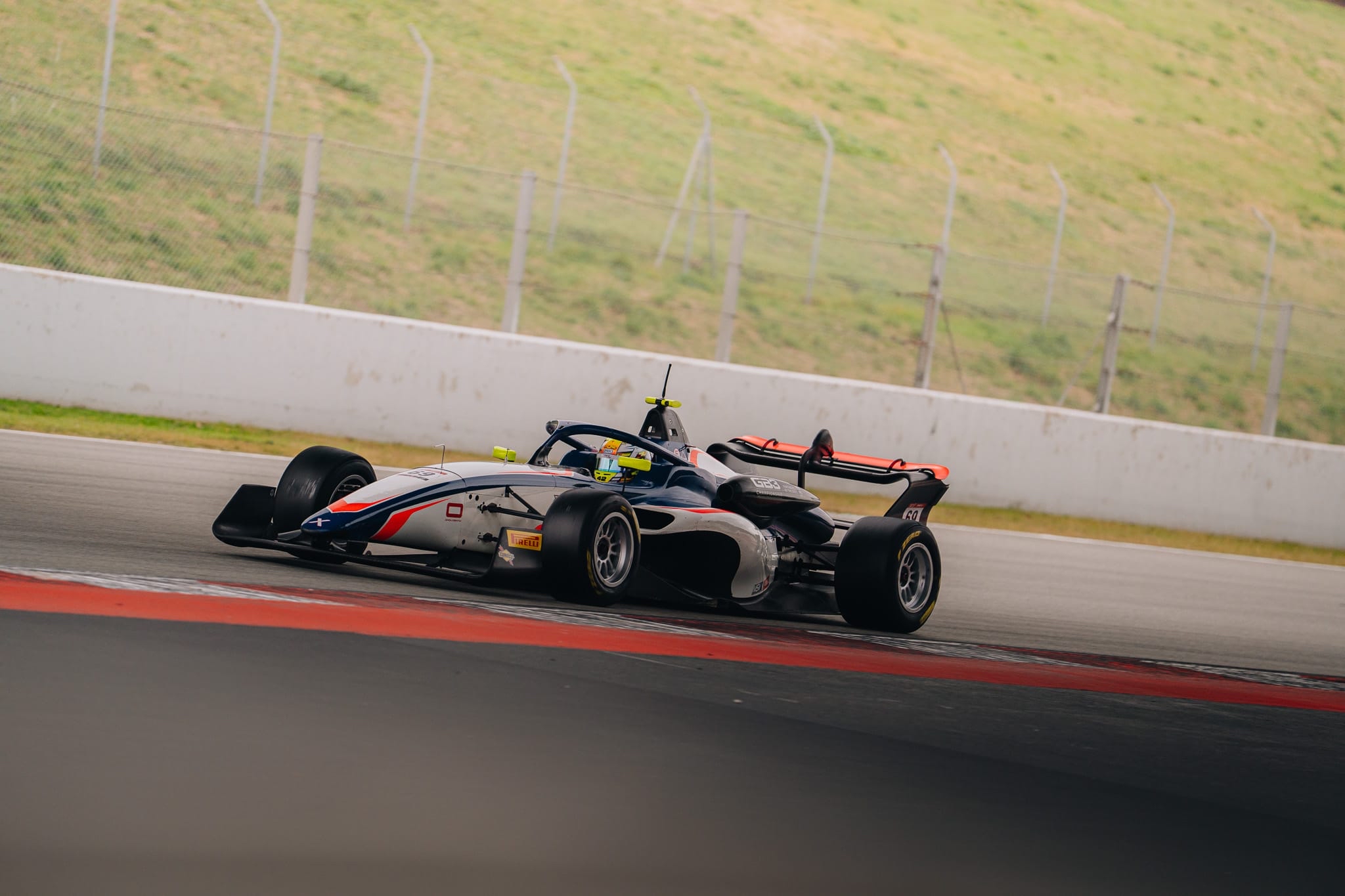 Rowan Campbell-Pilling