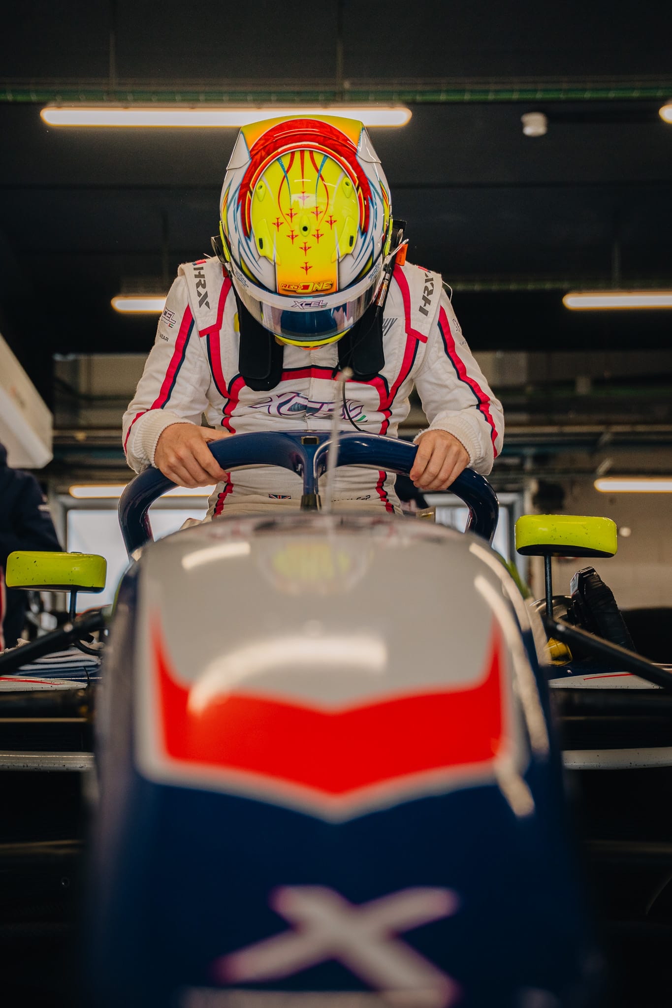 Rowan Campbell-Pilling