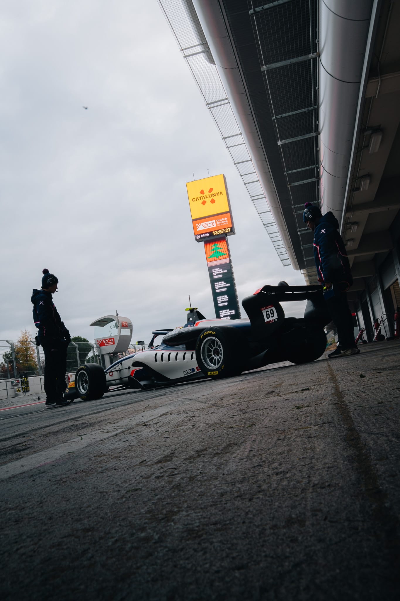 Rowan Campbell-Pilling