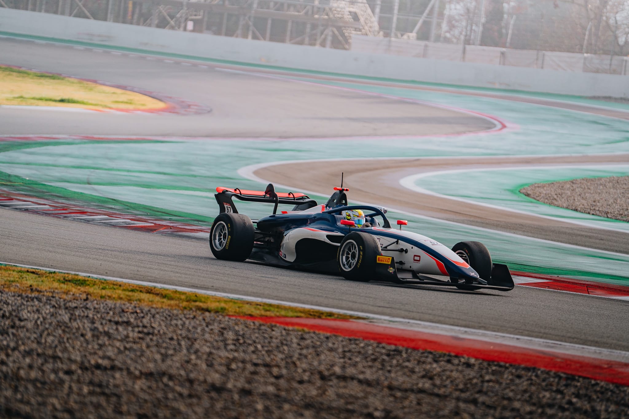 Rowan Campbell-Pilling