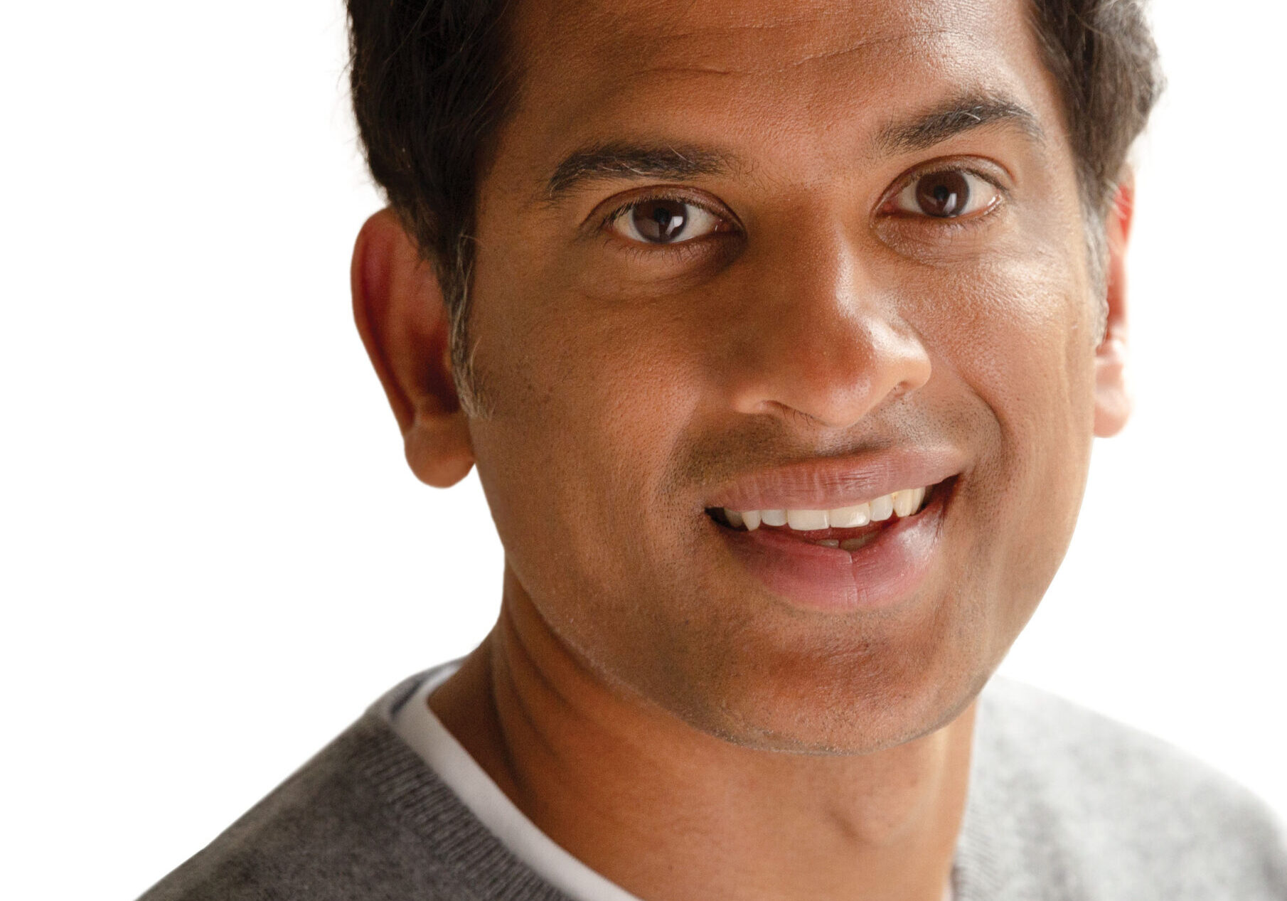 1. Dr Rangan Chatterjee