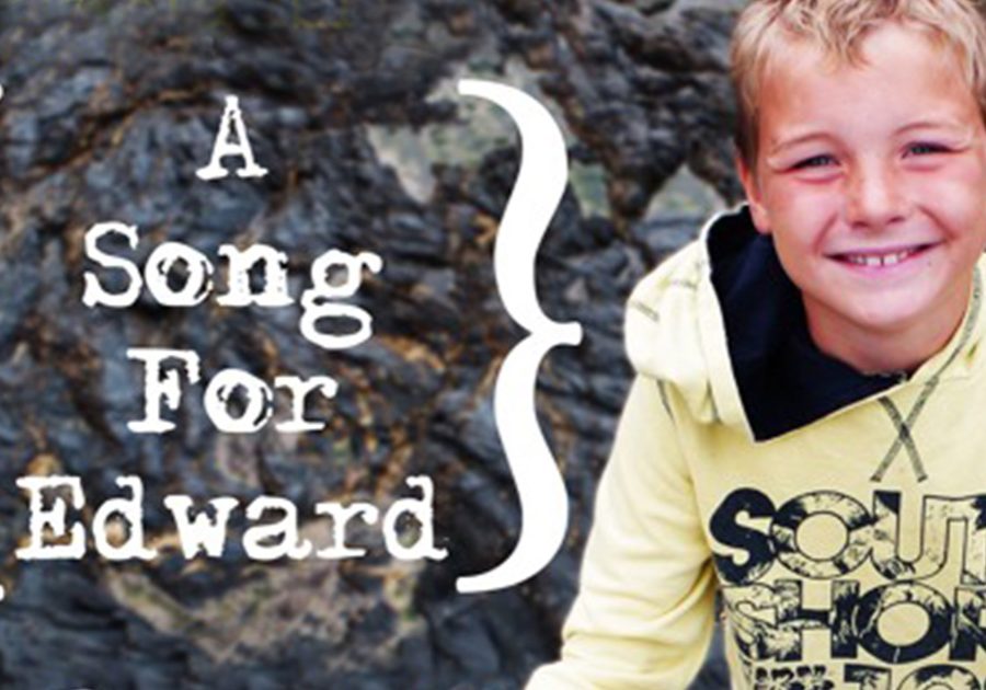 A Song For Edward
