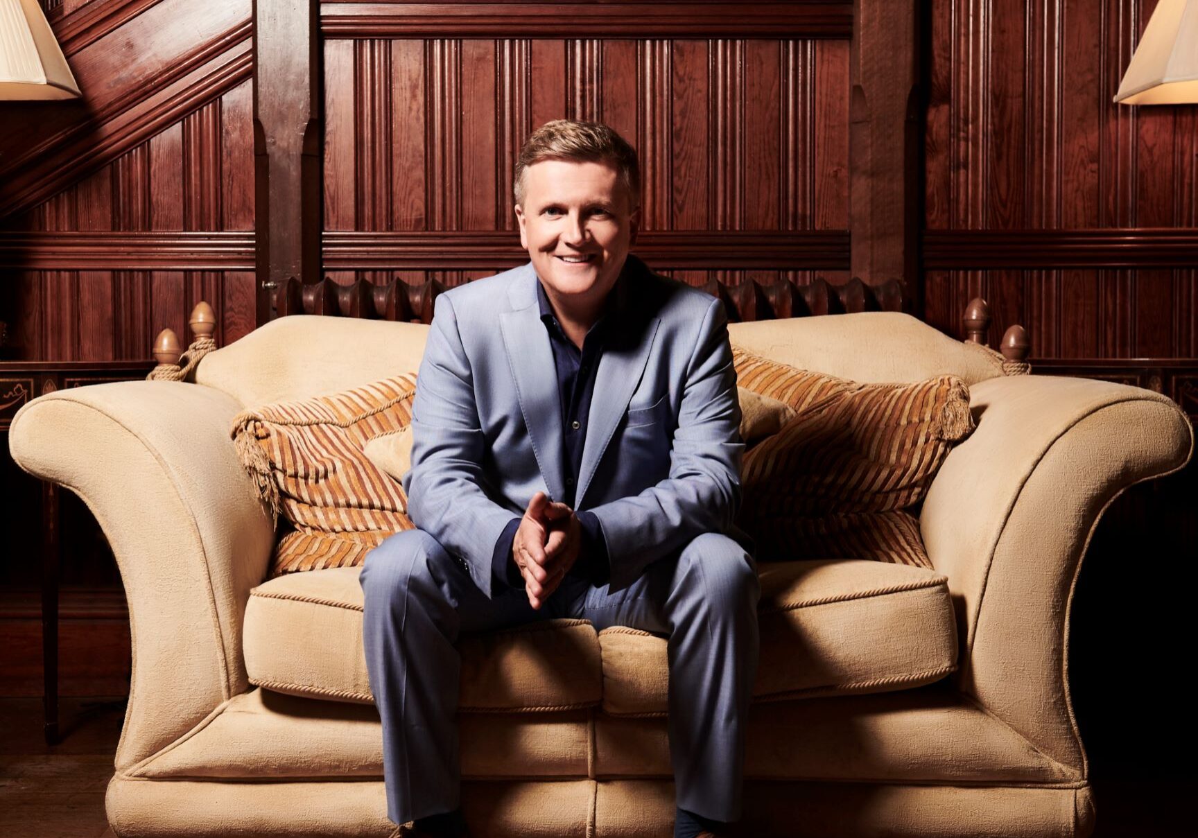 Aled Jones